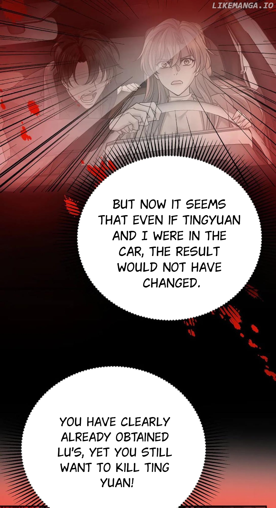 After Breakup: Had an Affair With My Ex's Uncle Chapter 78 - page 39